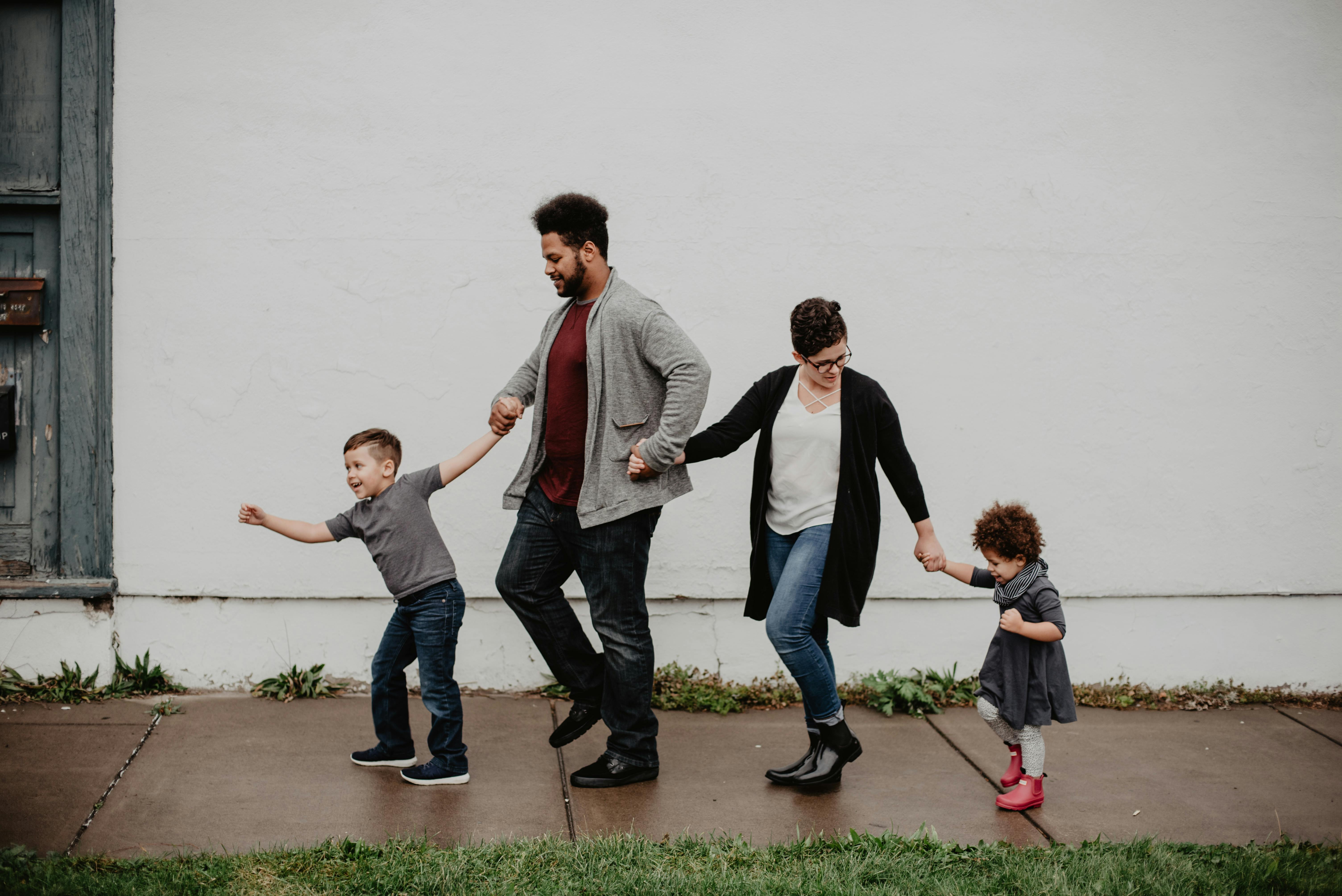 Aile Danışmanlığı