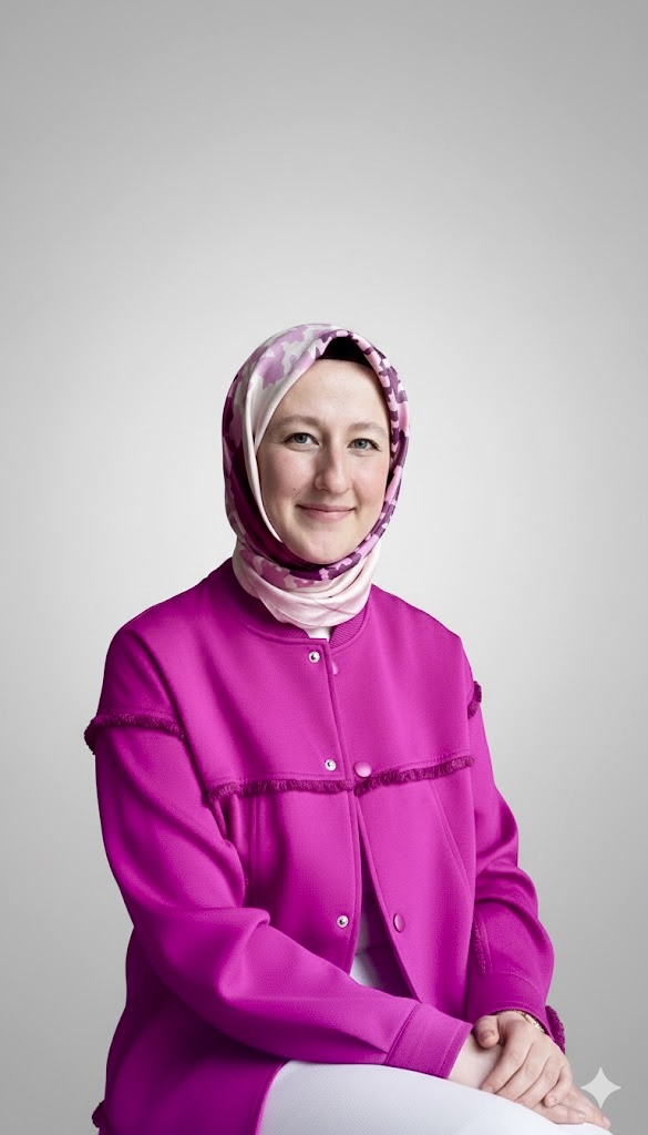 Fatma Feyza Bakır
